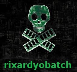 rixardyobatch